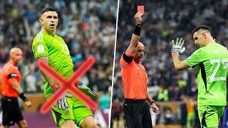 7 Football Rules Changed Because Of These Players