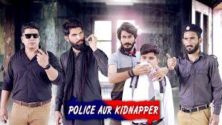 Police aur Kidnapper | Moral Story