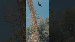 Jumpin Heights, Rishikesh