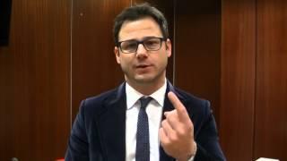 Ciocca (LN): "Da Regione Lombardia una legge in aiuto delle imprese"