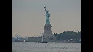 The Beast Speedboat Ride, New York City, USA