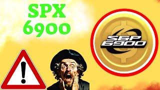 SPX6900 Prediction 09/MAR SPX6900 Coin News Today Crypto Technical Analysis Update Price Now