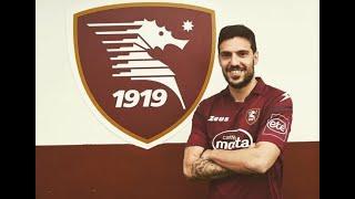  Simone Verdi - Skills&Goal ~ Salernitana | HD