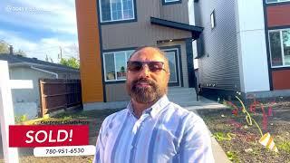 Homes for sale in Pleasentview Edmonton - Sold #realestate #Edmonton #yeg #home #house