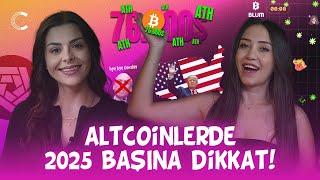 Yüksek potansiyelli altcoin sepeti | Roket Takımı | 7 Kasım 2024