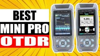 TOP 5 Best Mini Pro OTDR in 2024