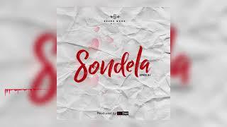 Sondela - Space.n.i (Official Audio)