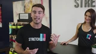 Welcome to StretchLab