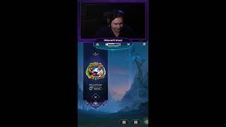 Поднимаем рейтинг League of Legends: Wild Rift! #leagueoflegends #lNovaPrimel #shorts #стрим #stream