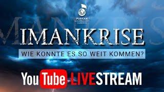  IMANKRISE – WIE KONNTE ES SO WEIT KOMMEN?