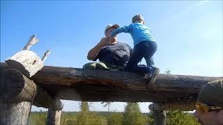 Первый Детский День Рысь НН 08 09 18
