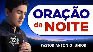 ORAÇÃO FORTE DA NOITE - 15/06 - Faça seu Pedido de Oração