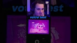 PJ  Pug-a-Pillar dans Poppy Playtime Chapitre 2 Twitch : Pokawax #shorts