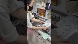 12년차 주부의 주방 살림 루틴️살림9단이 추천하는 살림템 #살림팁 #살림브이로그 #살림추천템 #살림용품 #살림비법 #주부추천템 #주부브이로그 #정리정돈 #주방청소 #주방정리