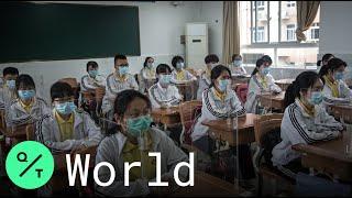 How Do You Reopen Schools in a Covid-19 World?