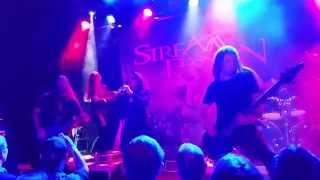 Stream of Passion - Monster [LIVE Zentrum Altenberg. Oberhausen 16-Apr-2015]