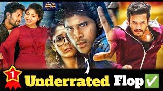 MCA Vs Hello Vs Okka Kshanam| Clash And Experience | Episode 1 | Nani | Akhil | Allu Sireesh | POML