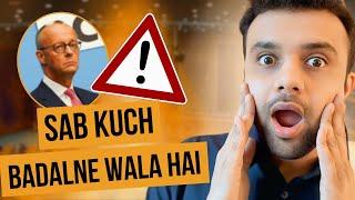 Germany Mein 2025 Se Kya CHANGES Aane Wale Hain?