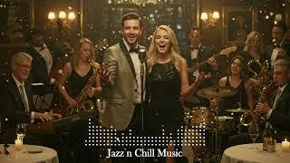 Cozy Smooth Jazz Music with Vocals | Perfect Jazz for Relaxation, Study, and Chill #SmoothJazzMusic