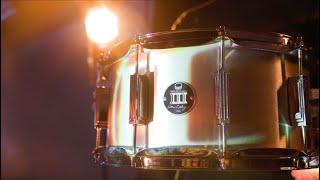 WFL III Drums - The Sound of Generations