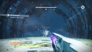 The Pyramidion | Summon the Genesis Mind: "Grind Brakion's Horns into Dust" | The Red War