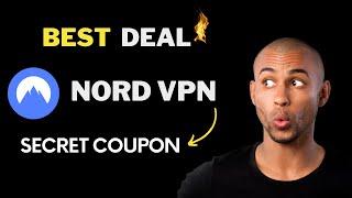 NordVPN Coupon Code 2024 | MAX NordVPN Promo Code Discount Deal 2024