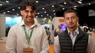 Visitor Highlights | Infosecurity Europe 2024