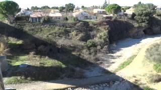 Ma vallée - Laverune- St georges d'orques- Pignan- Cournonteral- Montbazin