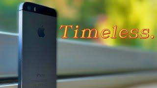 iPhone 5s in Late 2024! [Long Term Review]