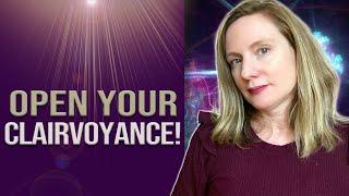 Clairvoyance 101: A beginner’s guide to psychic wisdom