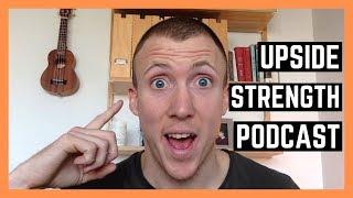 Upside Strength Podcast Intro (English)