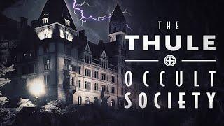 The Thule Society and the Impending Apocalypse