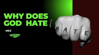 Why does god hate me  ?? #god #hate #me | Gracefulgrowthmotivation |