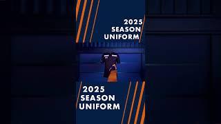 2025 SEASON UNIFORM