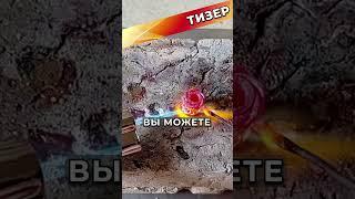 Медная бусина от заготовки к готовому изделию #shorts #diy #jewellery #handmade