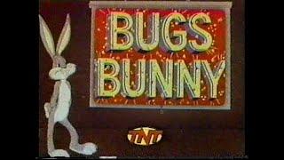 (July 1998) Commercials during Bugs Bunny Rah! Rah! Rah! on TNT