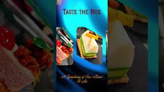“Savor the Elements: Earth, Sky & Ocean on Your Palate!” #food #darekitchenkaran #historicalcuisine