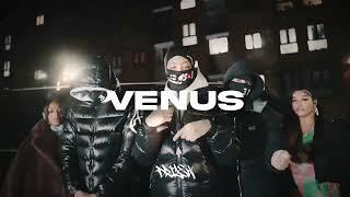 UK Drill Type Beat x DopeSmoke Type Beat - "VENUS" | Drill Instrumental 2024