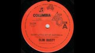 Slim Dusty & The Travelling Country Band - Every Little Bit Of Australia