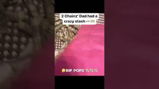 2 Chainz Shocked By What He Found 