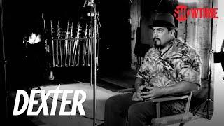 Dexter Season 5: Take a Risk - David Zayas | SHOWTIME