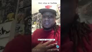 Periscope Feed - Spittin & Spinnin