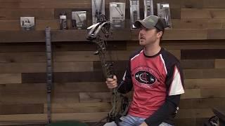 Mathews SCS System - Mathews Bows - Archery Country