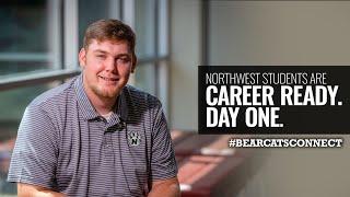 Career Ready Day One - Ryan Talkington