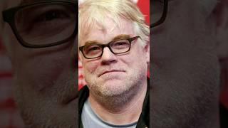 What Killed Philip Seymour Hoffman #shlort