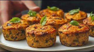 La tua nuova ricetta preferita con le melanzane! Facile, economica e deliziosa!