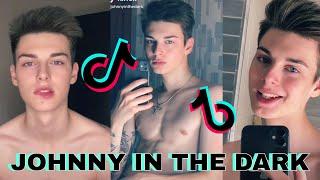 Johnny in the dark TikTok Compilation | Trends On TikTok