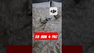 lazy DJI MINI 4 PRO #djimini4pro