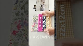 Sewing Tool Organizer | DIY | Quick Sewing Tips No.185 (FULL VIDEO IN RELATED VIDEO)