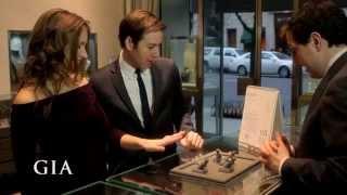 How to Choose a Diamond: 10-Minute GIA Diamond Grading Guide by GIA